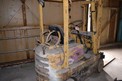 HYSTER TYPE LR6 FORKLIFT