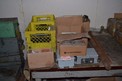 CONTENTS OF TABLE - ELECTRICAL COMPONENTS, ELECTRIC MOTOR, ENCOLSURE,