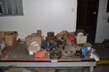 CONTENTS OF TABLE - SPROCKETS
