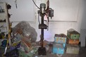 ASHINA BENCH DRILLING MACHINE TYPE ASD-360 1/2