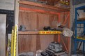 CONTENTS OF SHELVE - CROFT REDUCTION GEAR, PNUEMATIC CYLINDERS, FLANGED BEARING