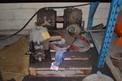 3X HAMILTON GEAR AND MACHINE 51BF 11.5:1 GEAR REDUCER