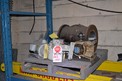 JESCO 5701-21-0231 3-2GPH METERING PUMP W/ BALDOR KL3403 MOTOR LOT OF 2