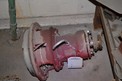 GOULDS 3196 2X3-12 STAINLESS POWER END 450GPM 350FT
