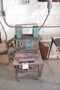 RECO MODEL BC INDUCTION BEARING HEATER