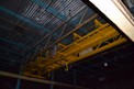 PROVINCIAL ENGINEERING 10,000LB MAX LOAD CRANE
