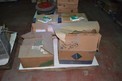 SKID OF FILTER PAPER NEW GRADE 202 12.5CM, 18.5CM, 12.5CM LOT OF 3