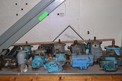 CONTENTS OF DESK - ABEX DENSION HYDRAULIC PUMPS X15