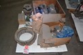 HAWKER SIDDELEY ELECTRIC MOTORS + CONTENTS
