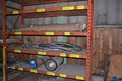 CONTENTS OF RACKING - STAINLESS BRAIDED FLEX HOSES