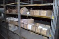 CONTENTS OF SHELVE - 2-1/2