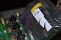 CONTENTS OF SHELVING - ALLEN BRADLEY 815-DOV4, RELAYS, ABB EH160, SQUARE D STARTERS, HONEYWELL LIMIT SWITCHES, PCB CIRCUIT BOARDS