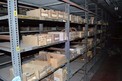 CONTENTS OF SHELVE