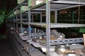 CONTENTS OF SHELVING - PUMP PARTS; IMPELLERS, SEALS, BEARING JOURNALS, SHAFTS
