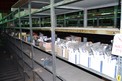 CONTENTS OF SHELVING -UNITED ELECTRIC TYPE F400 7BS, SOLENOID COILS, J6-152, J21KX, PCB CIRCUIT BORADS, FOXBORO 43AP,