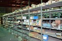 CONTENTS OF SHELVING -FOXBORO E17DEM-ISM41A4 TRANSMITTER, FOXBORO CONTROLLER, PRESSURE GAUGES, VICKERS DG5S-8-2C-M-FW-B5-30-EN21, PCB CIRCUIT BOARDS