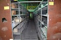 CONTENTS OF SHEVLING - ASSORTED TIMING BELTS BOTH RACKS