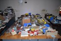 CONTENTS OF TABLE