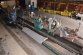 LEANARD 1500 LATHE