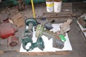FISHER E-DISC STAINLESS BUTTERFLY CONTROL VALVE 3IN 1051 ACTUATOR 3600 POSITIONER