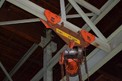 WRIGHT 20 TON CRANE