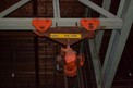 WRIGHT 20 TON CRANE