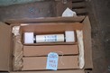 FERRAZ SHAWMUT CS-3 SERIES A055F1D0R0-200E 5.3KV FUSE LOT OF 3