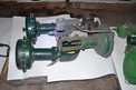 FISHER EZ STAINLESS CONTROL VALVE 2IN 1051 ACTUATOR + SPARE ACTUATOR X2