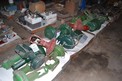 FISHER ACTUATORS 1051 X6