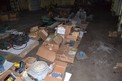 4 SKIDs OF REPLACEMENT PARTS - FISHER POSITIONER, SEAL KITS