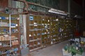 CONTENTS OF SHELVE - ROSEMOUNT TRANSMITTERS 1181, REGULATORS