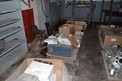 SKIDS OF CONTENTS - ABB FLOWTUBE, ASHCROFT GAUGES, EL-O-MATIC ACTUATOR