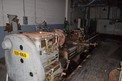 MOORE BROS MACHINERY MANUAL LATHE
