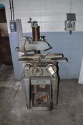 DELTA MILWAUKEE TOOLMAKER GRINDER