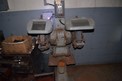 SURTY GRINDER W/ ROLLING CART