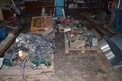 ASSORTED LOT OF FISHER VALVES 1-3IN, 1051 ACTUATORS