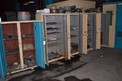 CONTENTS OF 5 CABINETS W/ CABINET