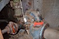 FAN PUMP