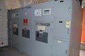 WESTINGHOUSE SPB150 4000A AMP BREAKER x3 SWITCHGEAR