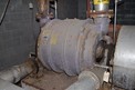 NASH CL2002 640RPM STEEL VACUUM PUMP
