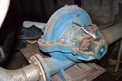 WORTHINTON 6LR-16 STAINLESS 14IN DIA IMPELLER PUMP