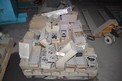SKID OF ELECTRICAL CONTENTS - CONTACTORS, STARTERS, RELAYS
