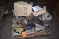 SKID OF ELECTRICAL CONTENTS - DESKTOP, SQUARE D BREAKER FAB26020AB,BAILEY NPSM02 POWER SUPPLY