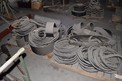 CONTENTS OF SKID - ASSORTED TIMING BELTS