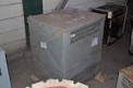 HAMMOND K759US 75KVA 600V-AC 480/277V-AC 3PH DRY TYPE TRANSFORMER