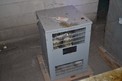 HAMMOND FZ9P 25KVA 600V-AC 120/240V-AC 1PH DRY TYPE TRANSFORMER