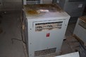 GENERAL ELECTRIC 8293 2501 600V-AC 208/120V-AC 45KVA DRY TYPE TRANSFORMER