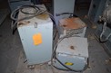 LOT OF 3 TRANSFORMERS - 45KVA, 15KVA, 10KVA