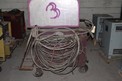 CANOX C-450-DW CONSTANT POTENTIAL DC ARC WELDER