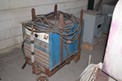 MILLER SRH-444 DC ARC WELDER